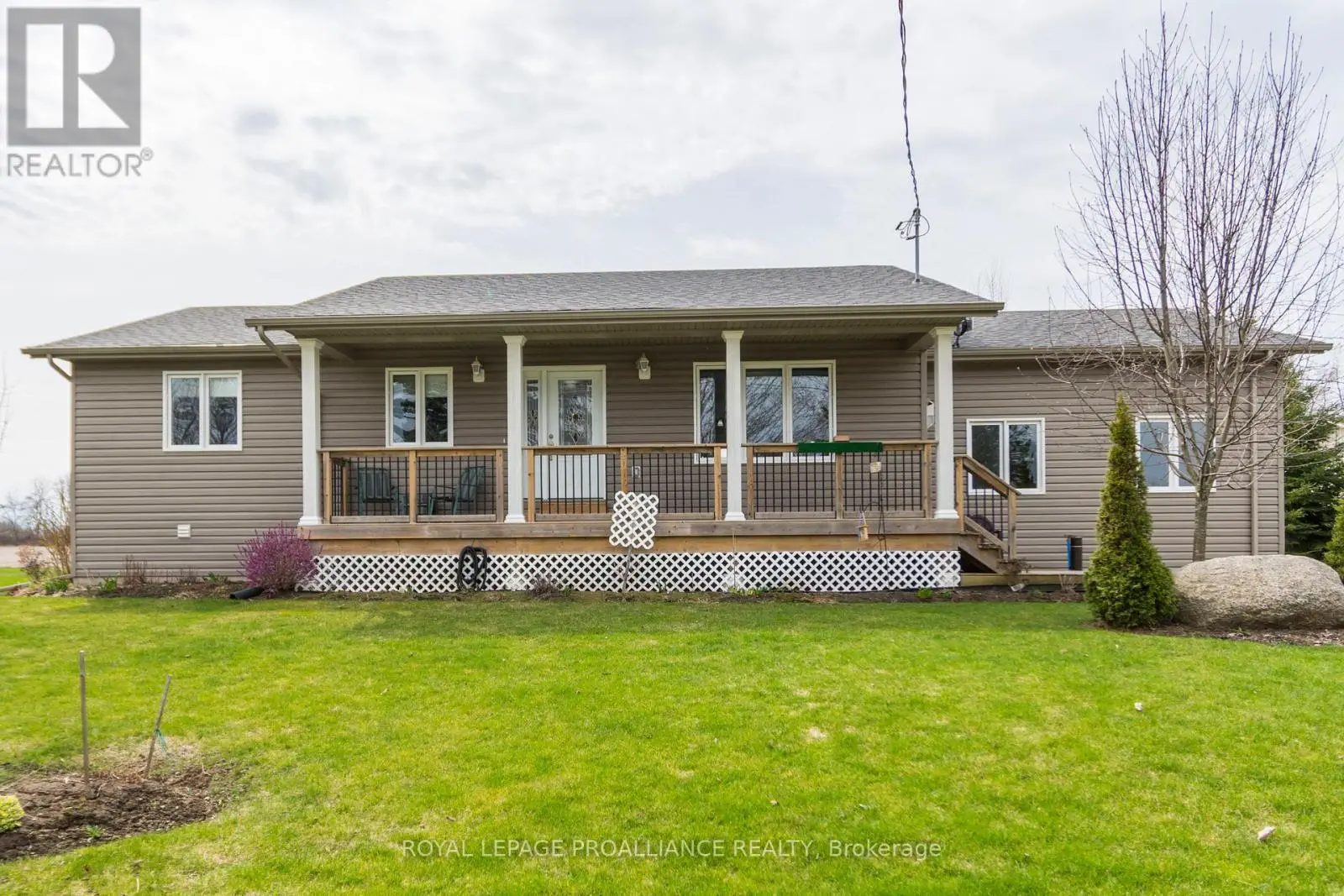 25 Chatten Road, Brighton, Ontario  K0K 1H0 - Photo 1 - X12132735