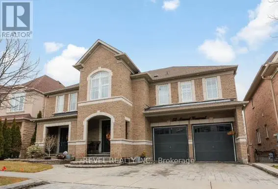 53 Muscat Crescent, Ajax, Ontario  L1Z 0B9 - Photo 1 - E12132761