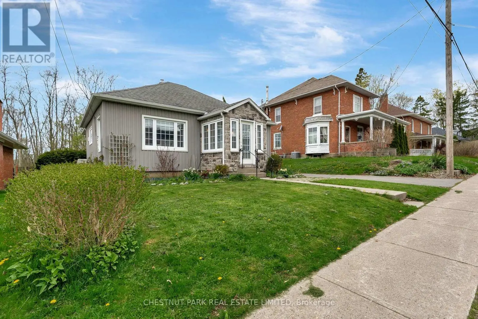 22 Division Street, Cramahe, Ontario  K0K 1S0 - Photo 1 - X12132759