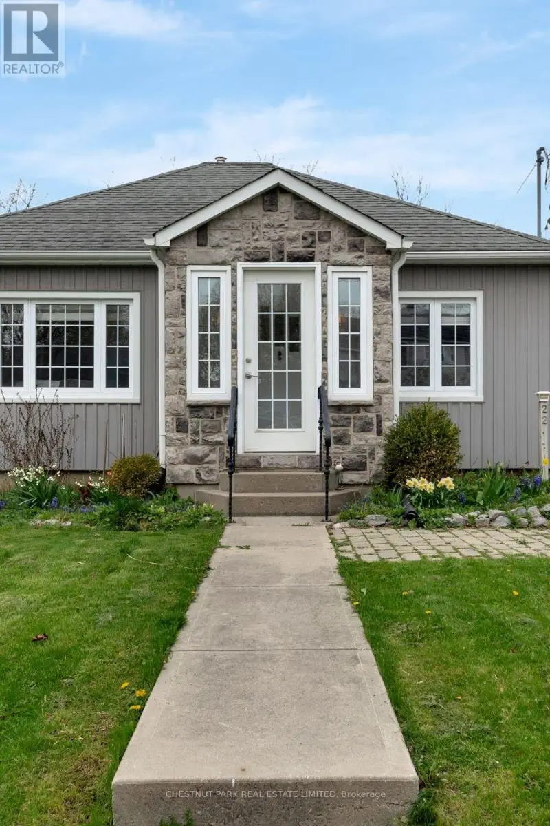22 Division Street, Cramahe, Ontario  K0K 1S0 - Photo 2 - X12132759