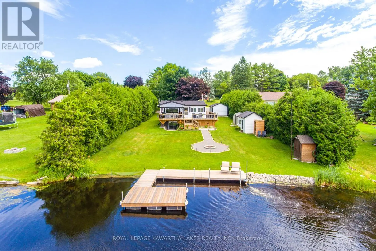 28 Cadillac Boulevard, Kawartha Lakes, Ontario  K0L 2W0 - Photo 1 - X12132828