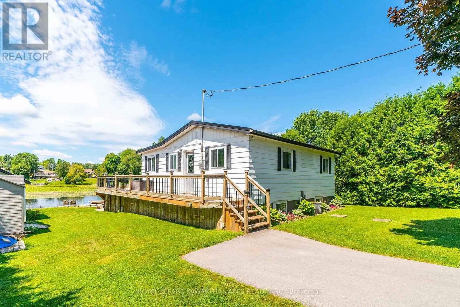 28 Cadillac Boulevard, Kawartha Lakes, Ontario  K0L 2W0 - Photo 2 - X12132828