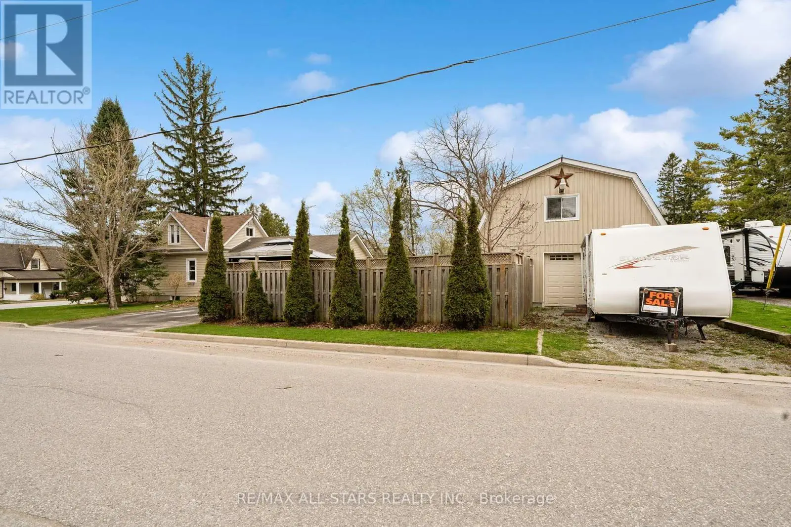 2 Henrietta Street, Scugog, Ontario  L0C 1G0 - Photo 1 - E12132997
