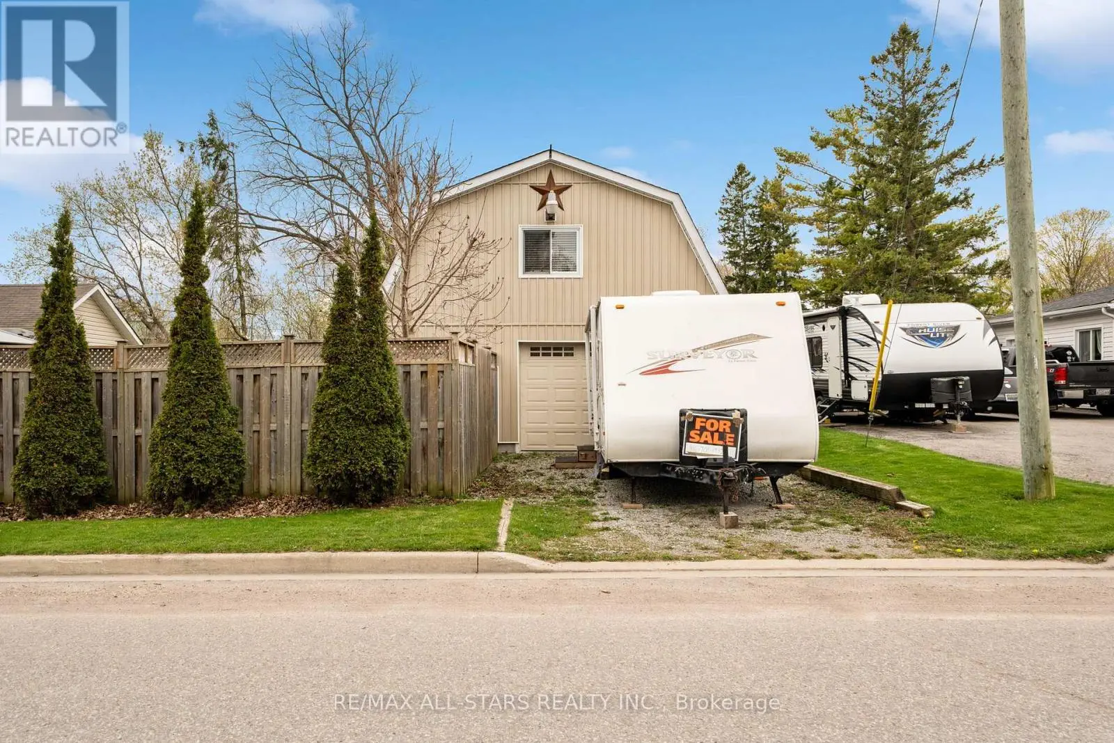 2 Henrietta Street, Scugog, Ontario  L0C 1G0 - Photo 3 - E12132997