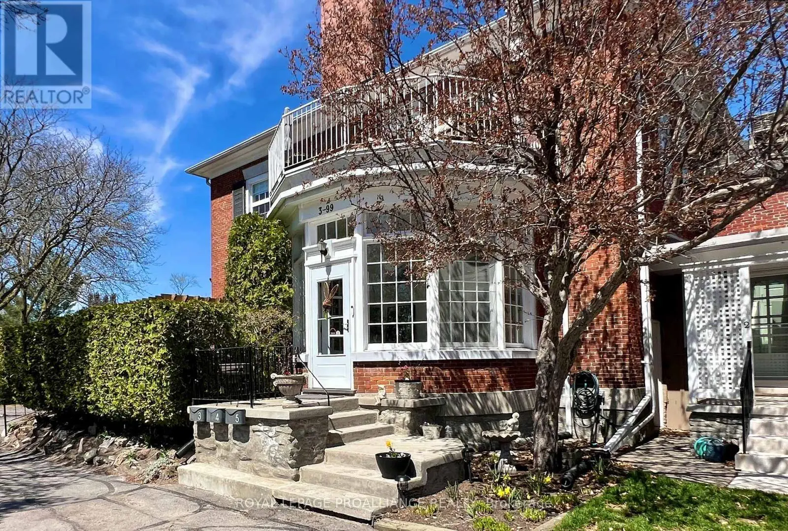 3 - 99 Bridge Street E, Belleville, Ontario  K8N 1M2 - Photo 1 - X12132905