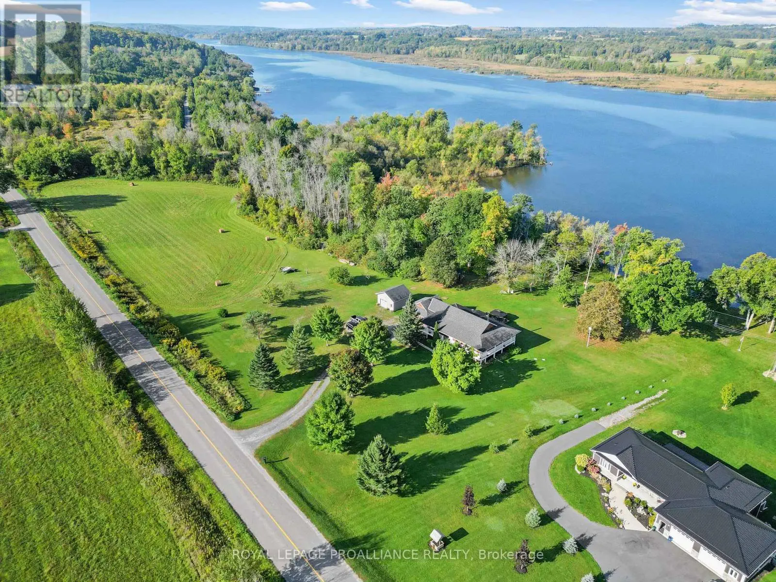 236 Friendly Acres Road, Trent Hills, Ontario  K0L 1Y0 - Photo 1 - X12132928