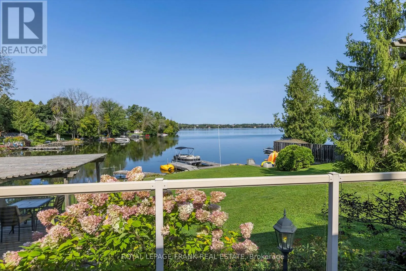 490 Mcconnell Drive, Selwyn, Ontario  K9J 0C5 - Photo 1 - X12132936