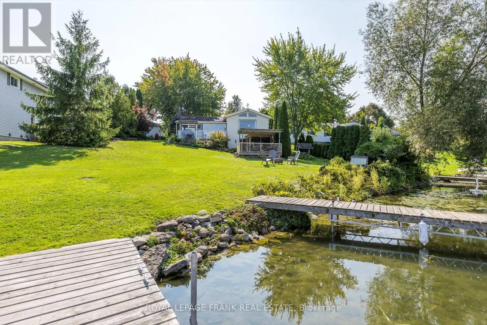 490 Mcconnell Drive, Selwyn, Ontario  K9J 0C5 - Photo 2 - X12132936