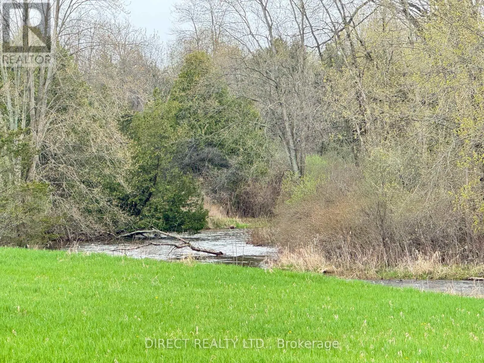 0 Thrasher Road, Belleville, Ontario  K0K 2V0 - Photo 1 - X12132979