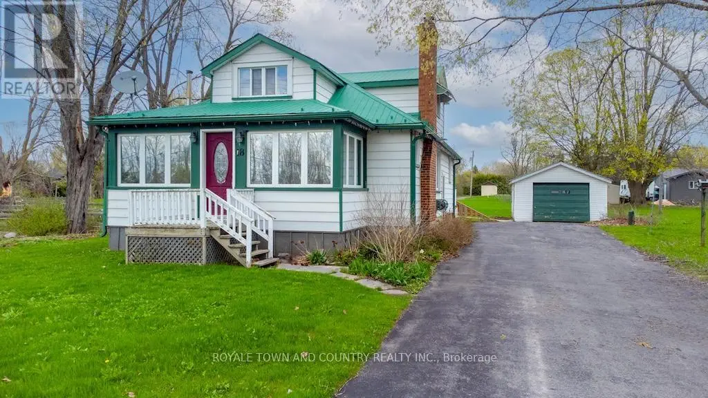 16895 Simcoe Street, Kawartha Lakes, Ontario  K0M 2J0 - Photo 2 - X12133006
