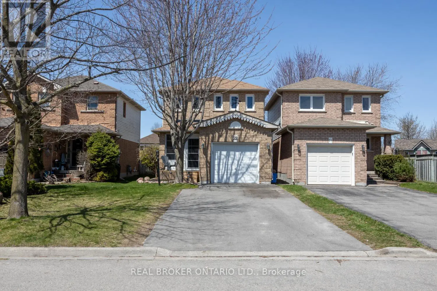 22 Willey Drive, Clarington, Ontario  L1C 4Z7 - Photo 2 - E12133081