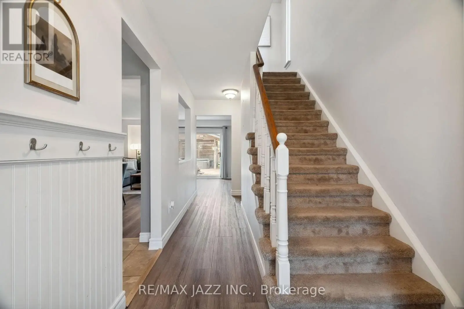 750 Hillcroft Street, Oshawa, Ontario  L1G 7H6 - Photo 3 - E12133168