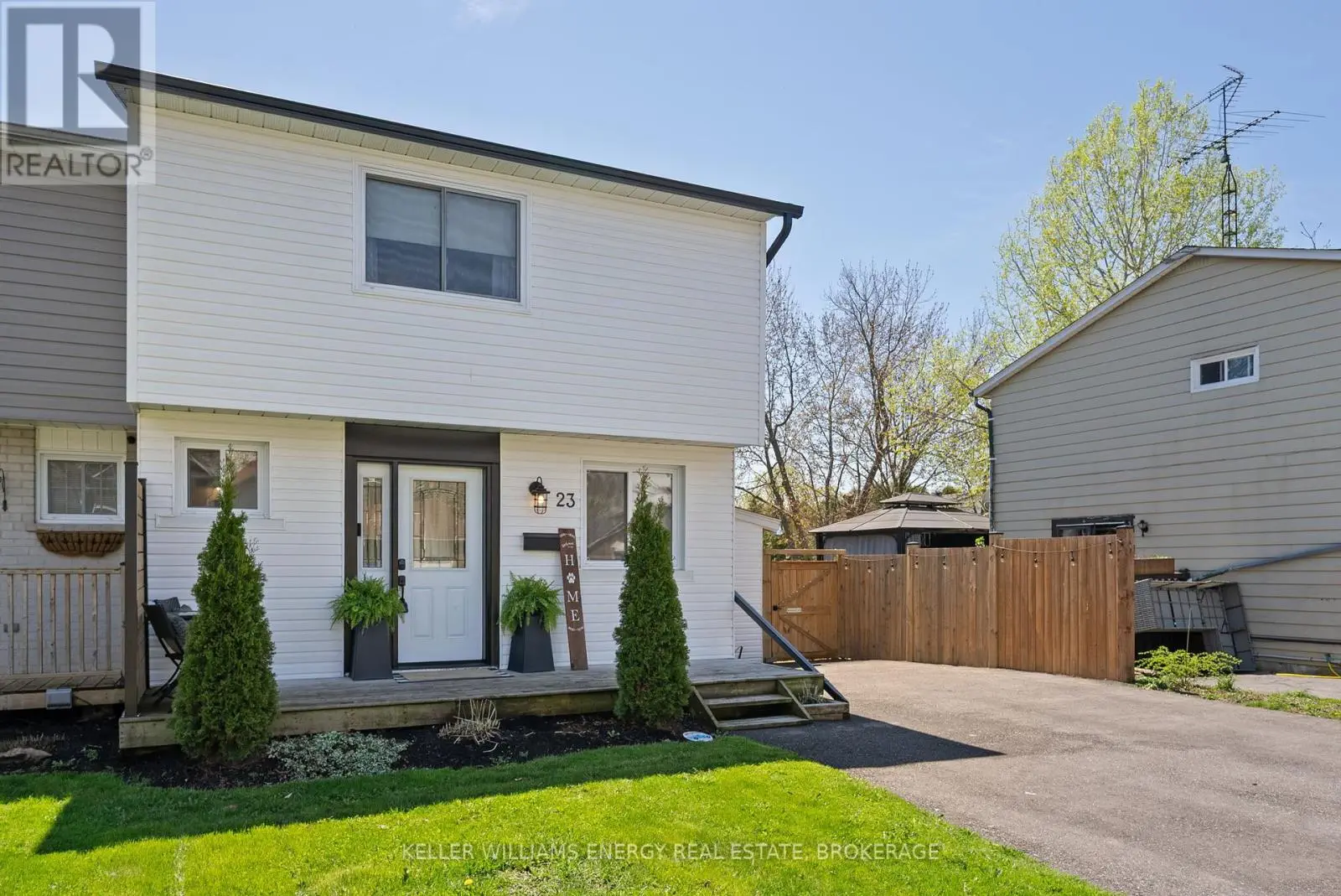 23 Stanley Drive, Port Hope, Ontario  L1A 3W7 - Photo 1 - X12133151