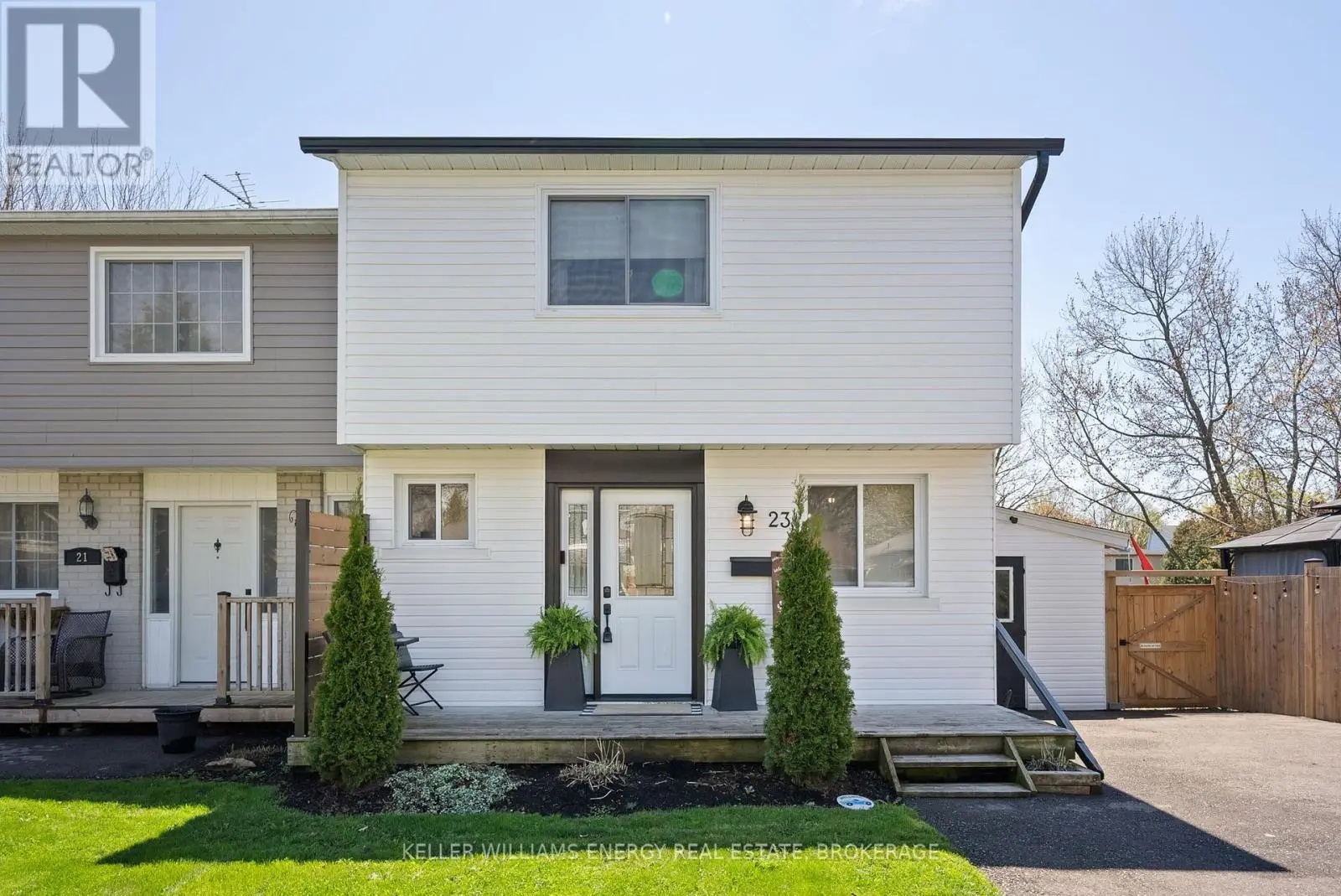 23 Stanley Drive, Port Hope, Ontario  L1A 3W7 - Photo 2 - X12133151