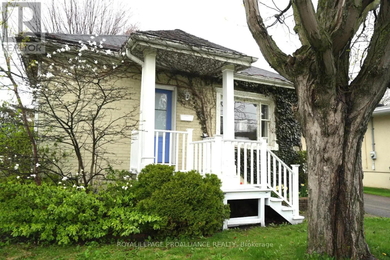384 D'arcy Street, Cobourg, Ontario  K9A 4A5 - Photo 2 - X12133231