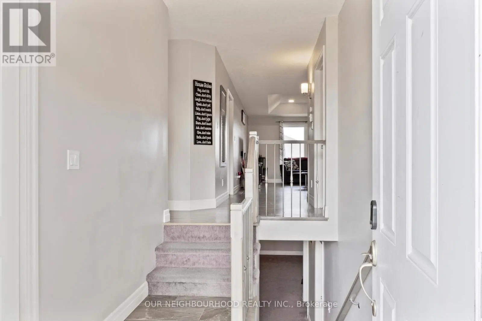 54 Mcintosh Crescent, Quinte West, Ontario  K8V 0G1 - Photo 3 - X12133288