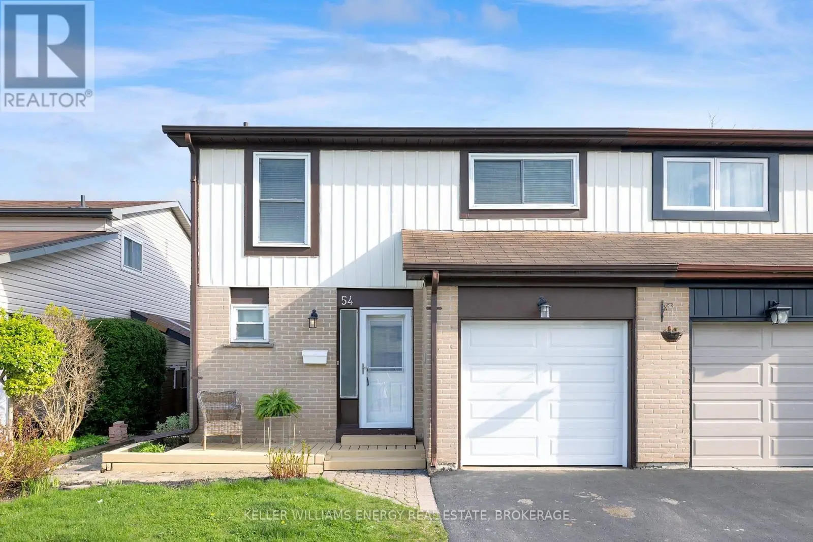 54 Alonna Street, Clarington, Ontario  L1C 3P8 - Photo 1 - E12133431