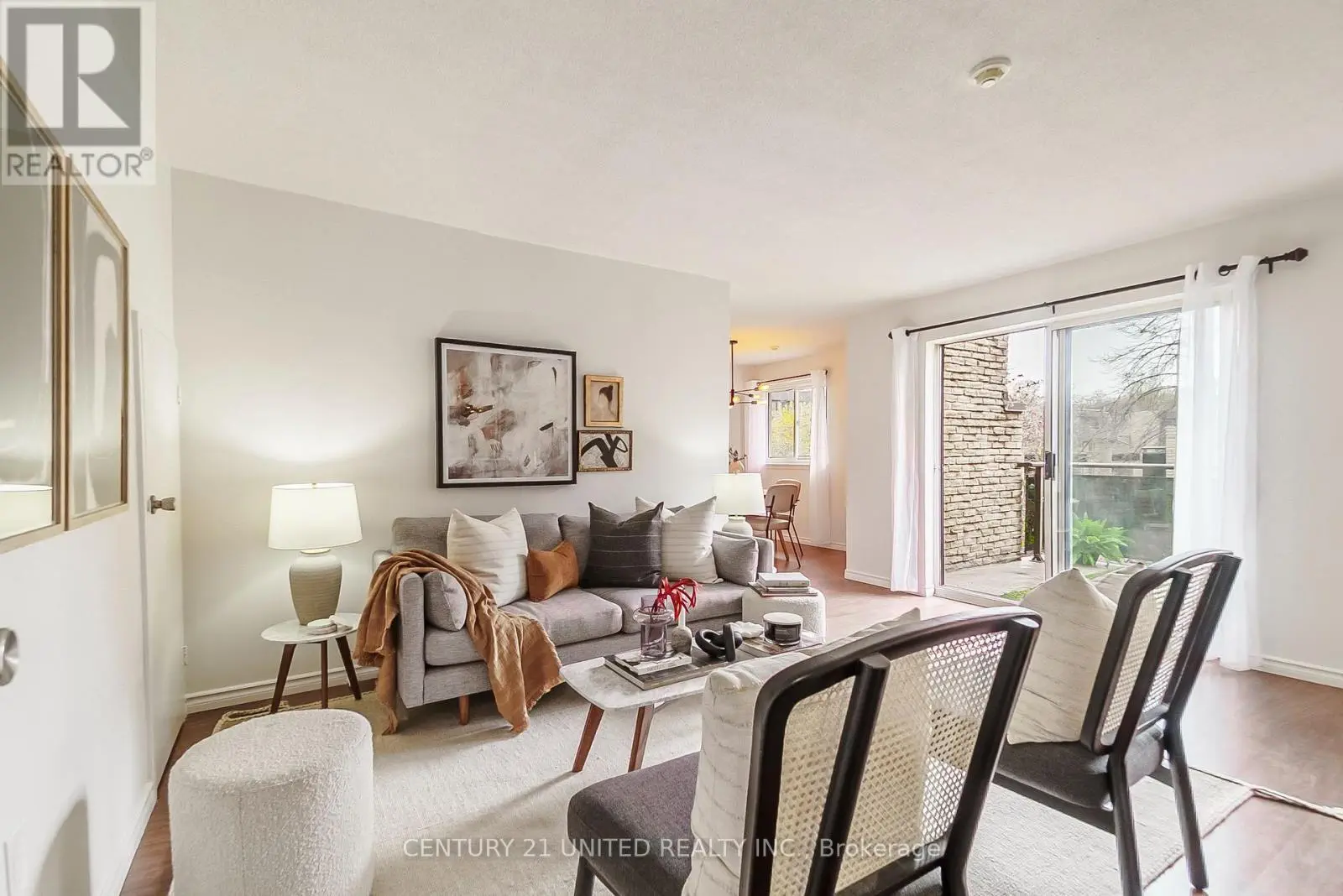 101 - 140 Ling Road, Toronto, Ontario  M1E 4V9 - Photo 1 - E12133433