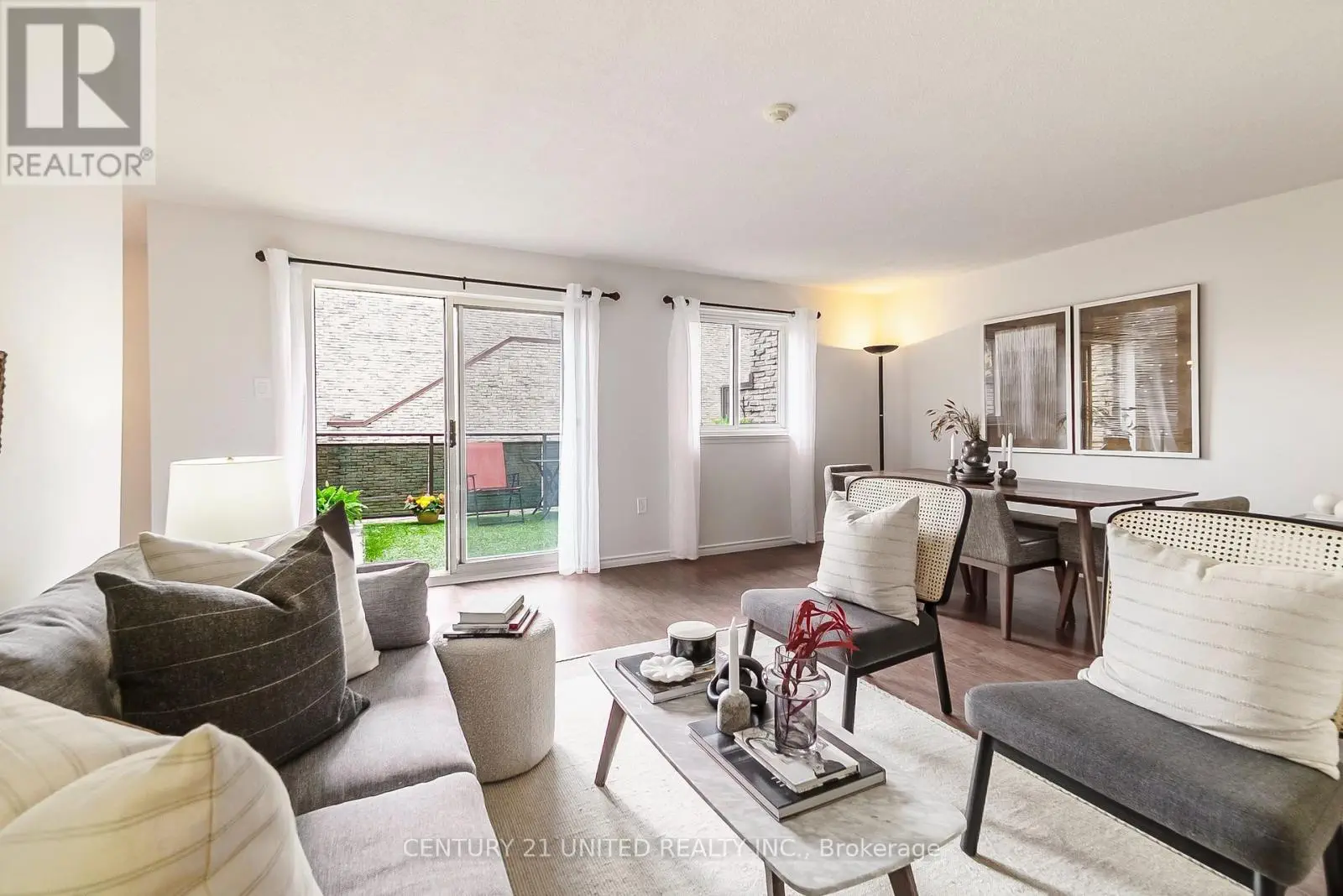 101 - 140 Ling Road, Toronto, Ontario  M1E 4V9 - Photo 2 - E12133433