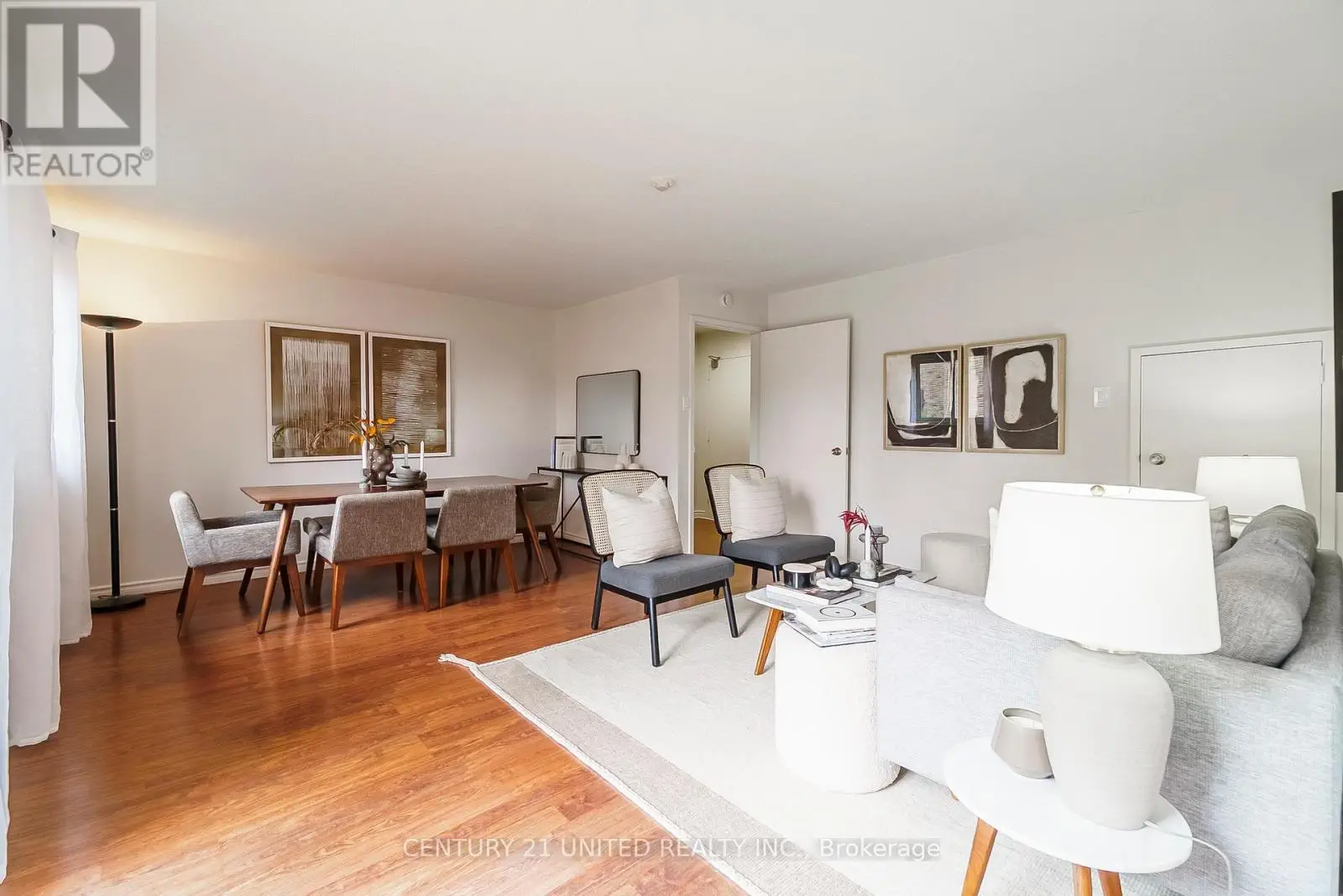 101 - 140 Ling Road, Toronto, Ontario  M1E 4V9 - Photo 3 - E12133433