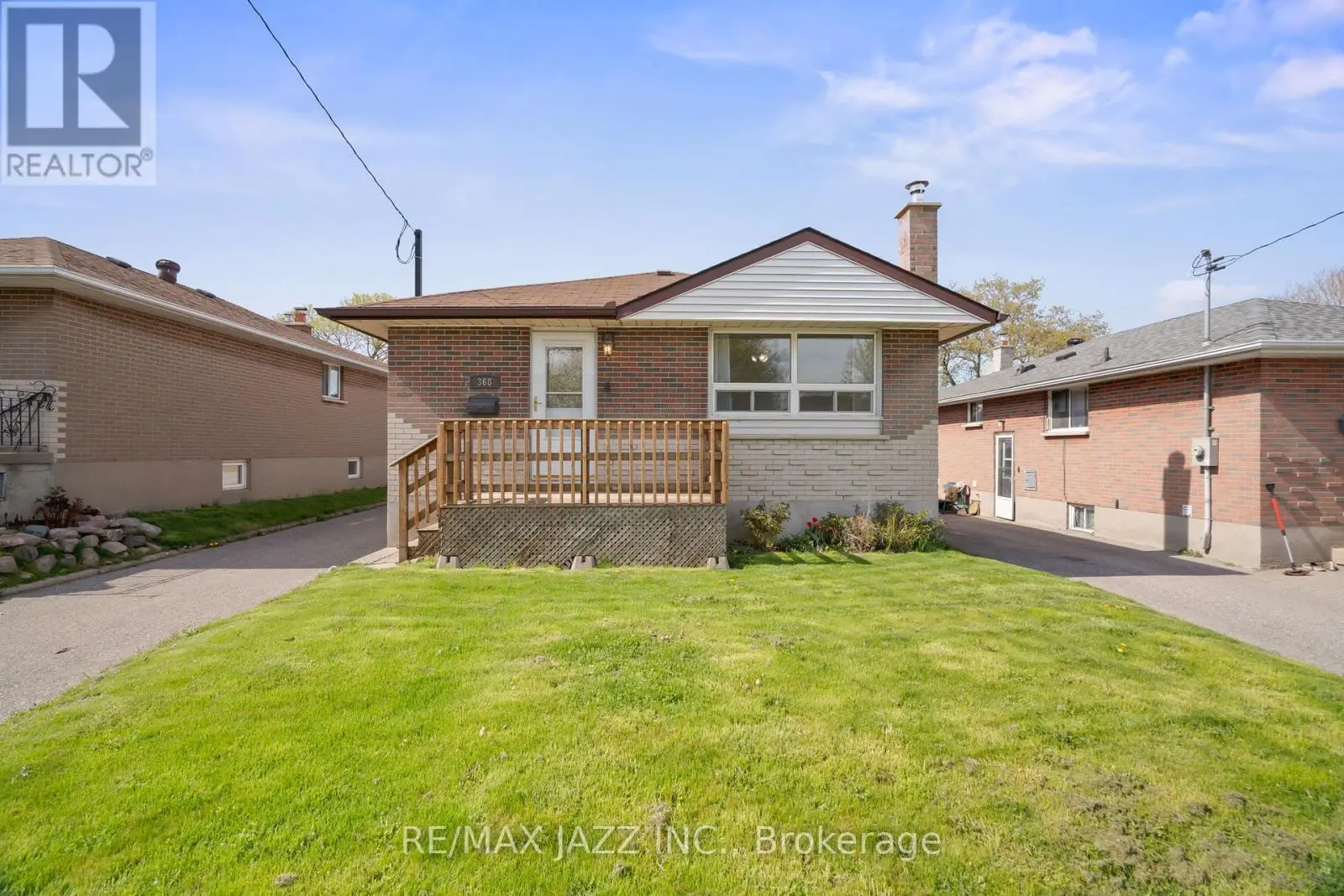 368 Wolfe Street, Oshawa, Ontario  L1H 3V1 - Photo 2 - E12133642