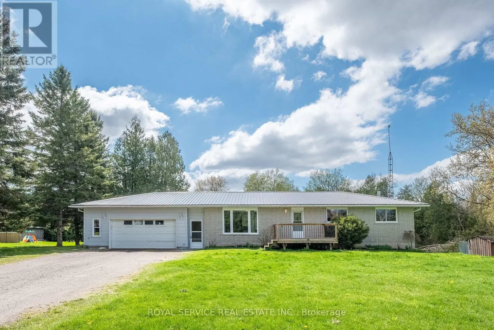 5280 Hillview Drive N, Hamilton Township, Ontario  K0K 1H0 - Photo 1 - X12133532