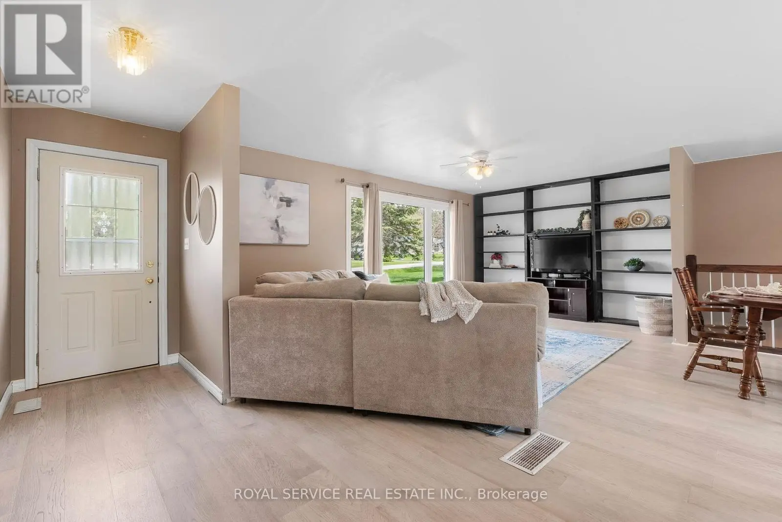 5280 Hillview Drive N, Hamilton Township, Ontario  K0K 1H0 - Photo 2 - X12133532