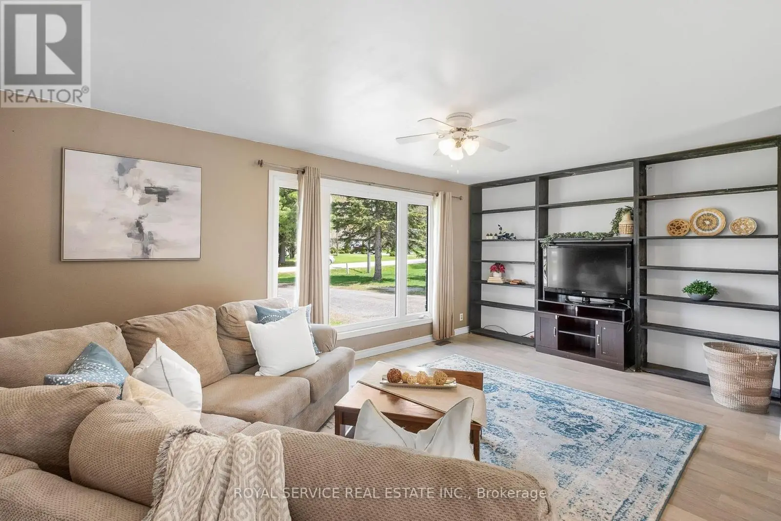 5280 Hillview Drive N, Hamilton Township, Ontario  K0K 1H0 - Photo 3 - X12133532