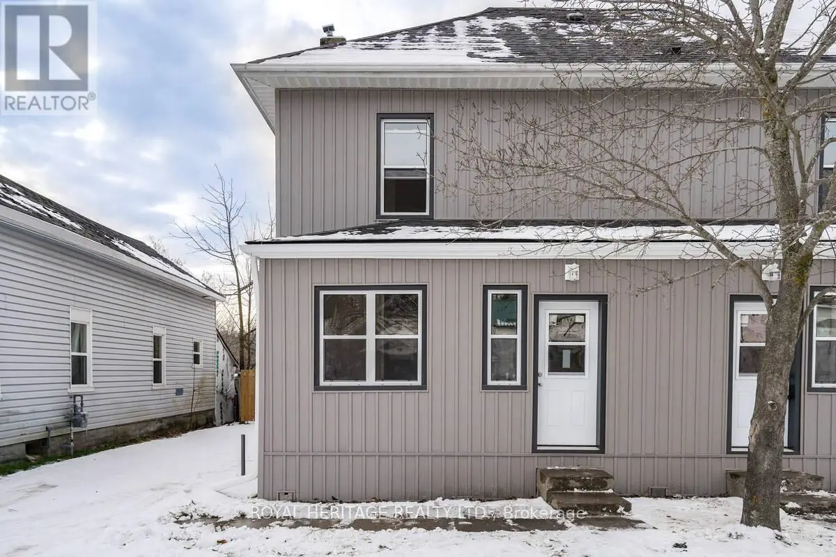 15A MAIN STREET, Marmora and Lake, Ontario
