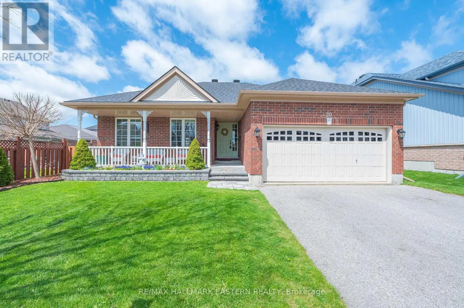 20 Purple Dusk Drive, Kawartha Lakes, Ontario  K9V 0B2 - Photo 1 - X12133622