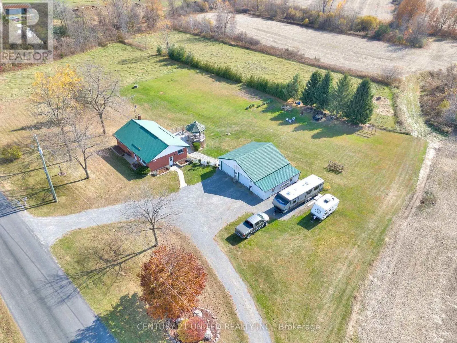 1976 Fish Lake Road, Prince Edward County, Ontario  K0K 1W0 - Photo 2 - X12000409