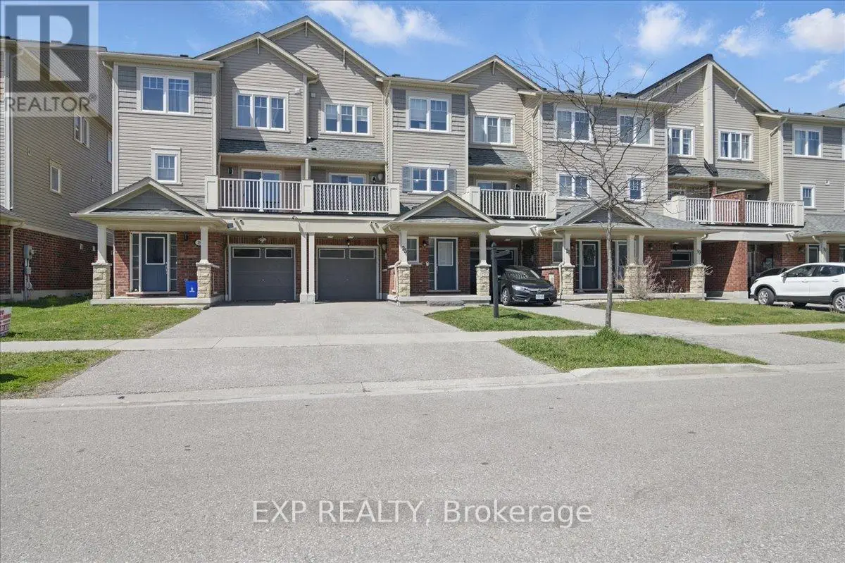 23 Great Gabe Crescent, Oshawa, Ontario  L1L 0C1 - Photo 1 - E12133667