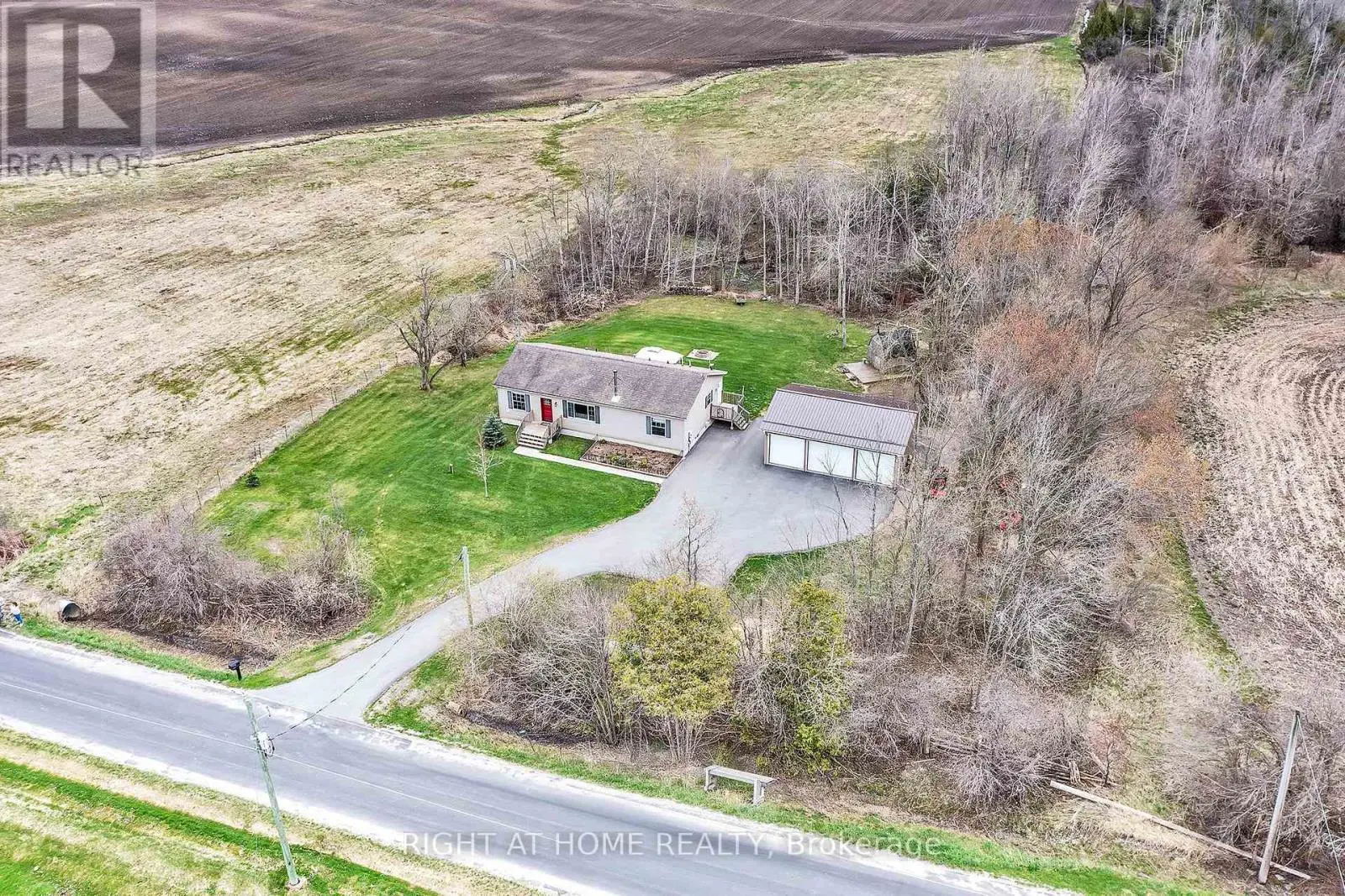S2320 Brock Concession 2 Road, Brock, Ontario  L0C 1H0 - Photo 2 - N12133691