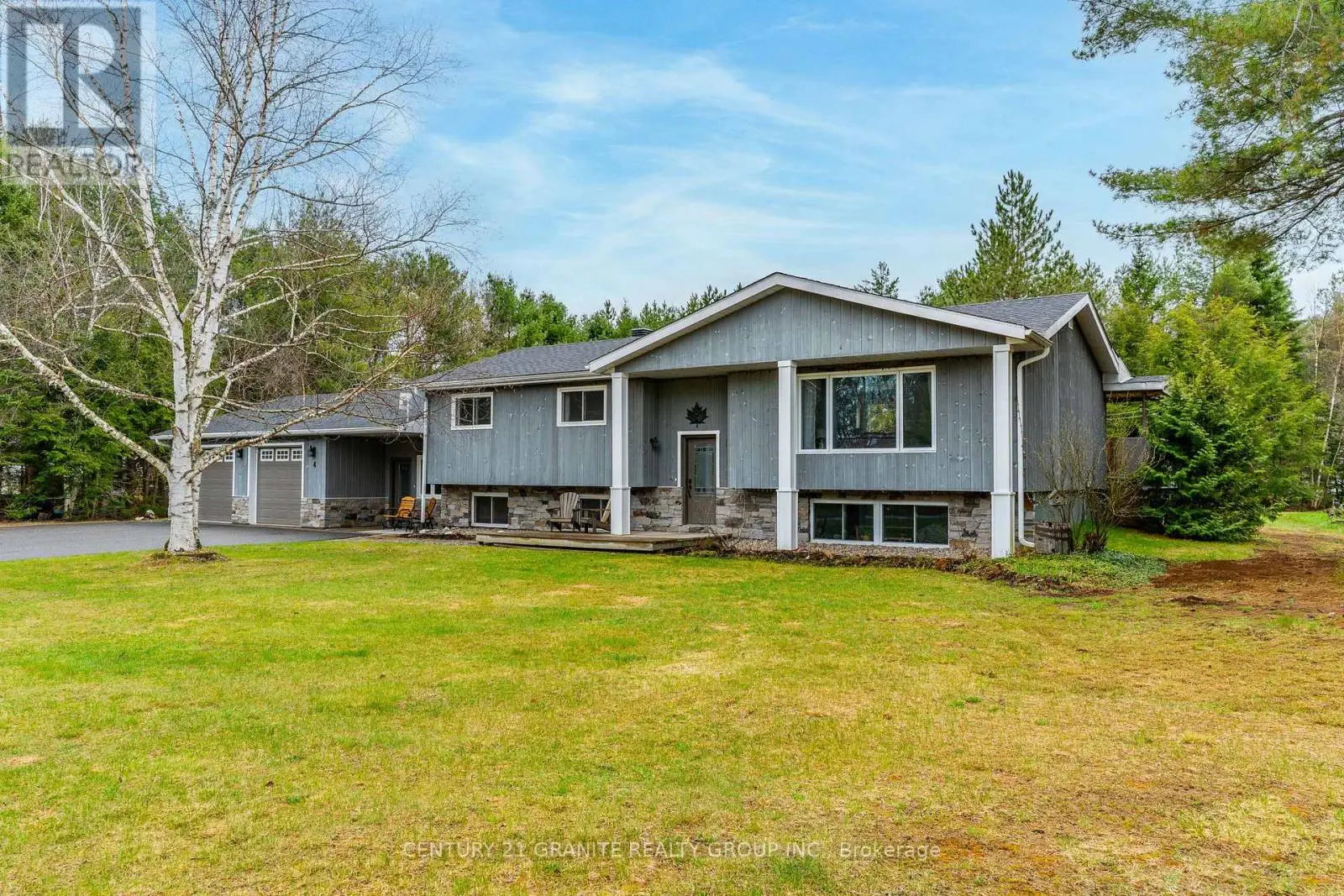 4 Airview Drive, Bancroft, Ontario  K0L 1C0 - Photo 1 - X12133716