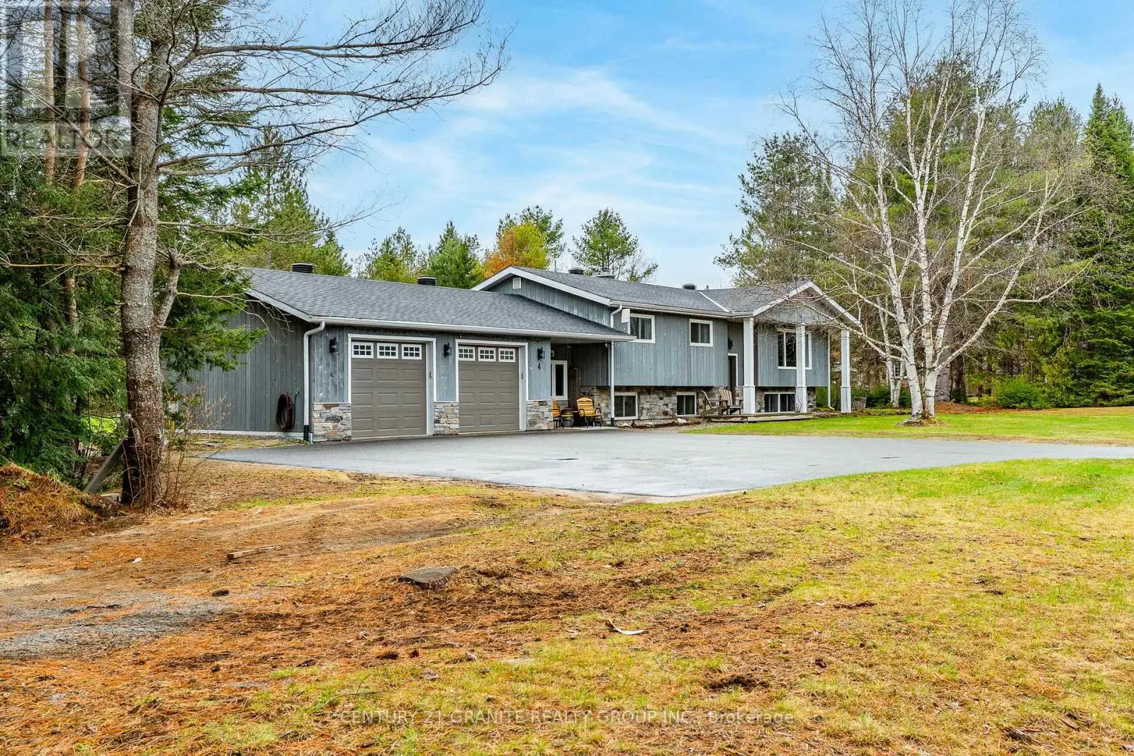 4 Airview Drive, Bancroft, Ontario  K0L 1C0 - Photo 2 - X12133716