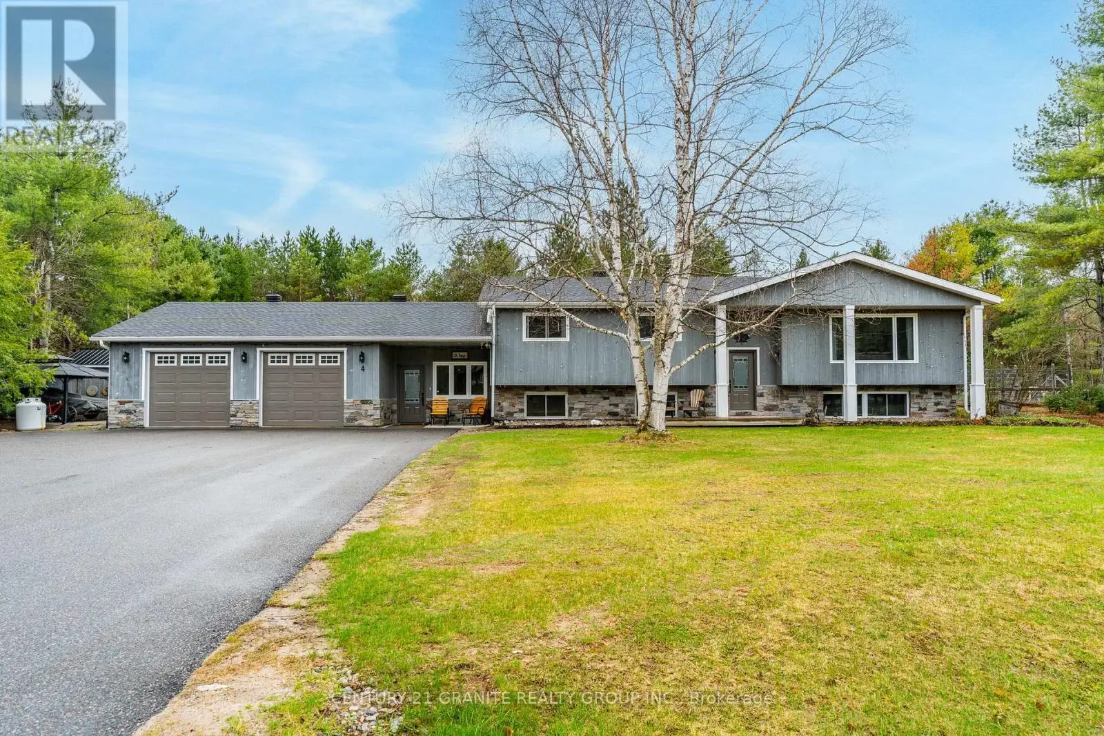 4 Airview Drive, Bancroft, Ontario  K0L 1C0 - Photo 3 - X12133716