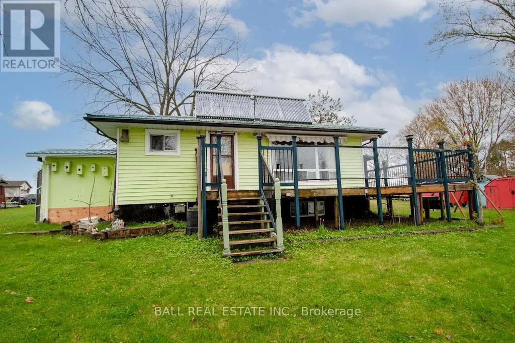 531 Catchmore Road, Trent Hills, Ontario  K0L 1L0 - Photo 2 - X12133756