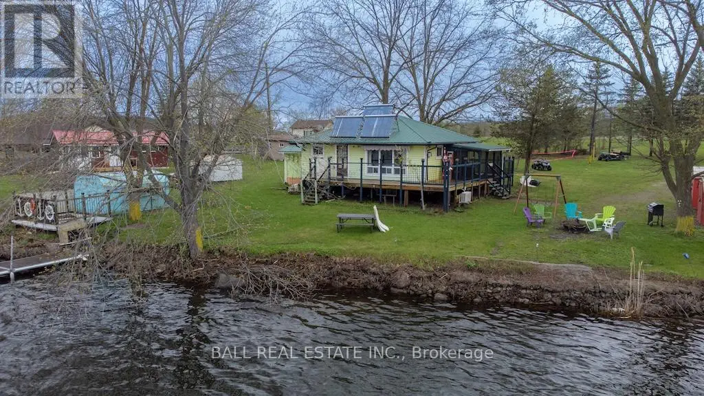 531 Catchmore Road, Trent Hills, Ontario  K0L 1L0 - Photo 3 - X12133756