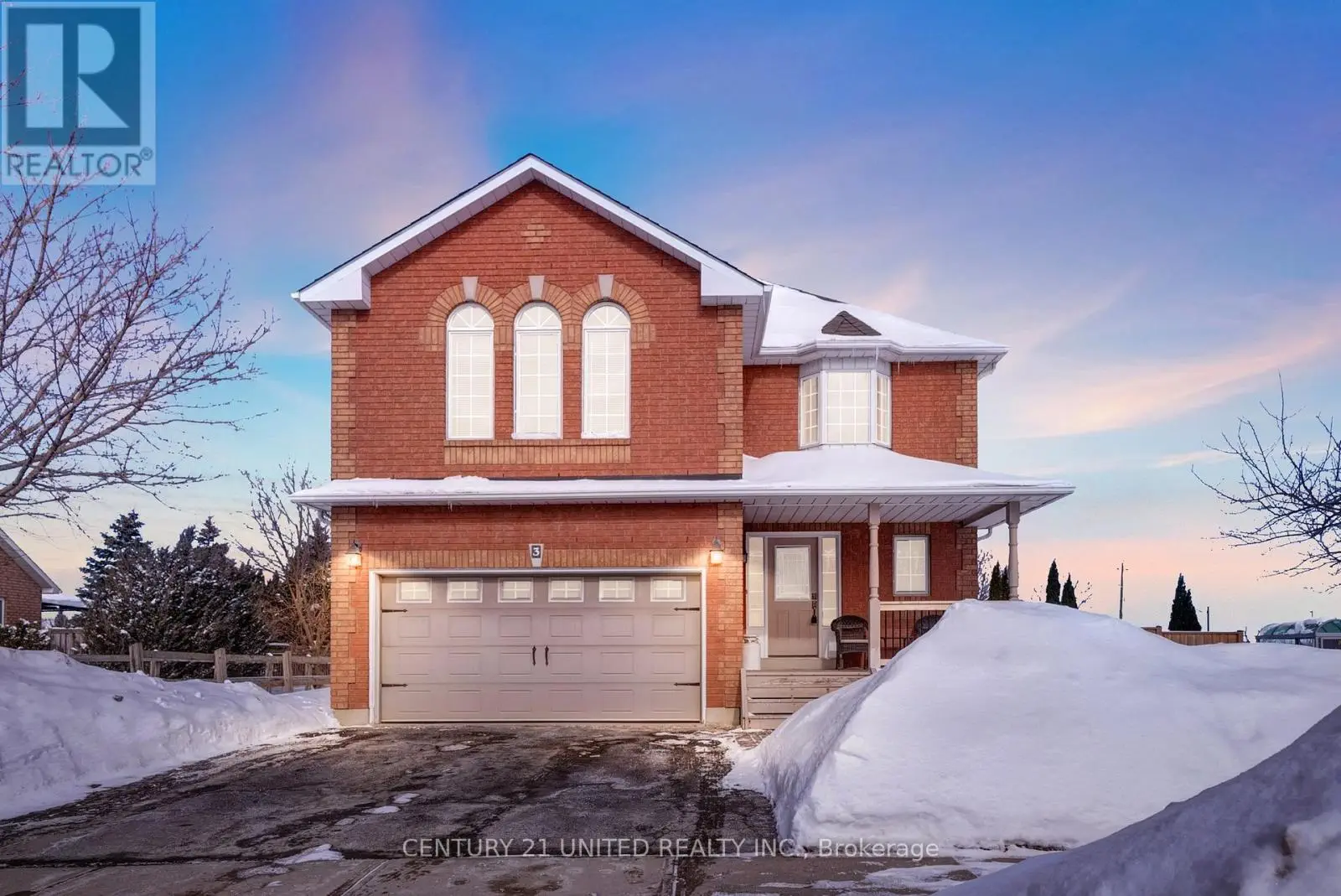 3 Greenway Boulevard, Scugog, Ontario  L9L 1S9 - Photo 2 - E11982939