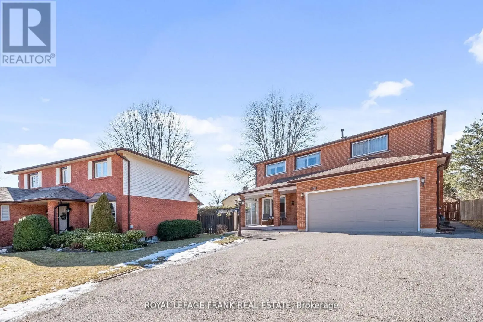 1402 Manitou Drive, Oshawa, Ontario  L1G 7P7 - Photo 3 - E12133858