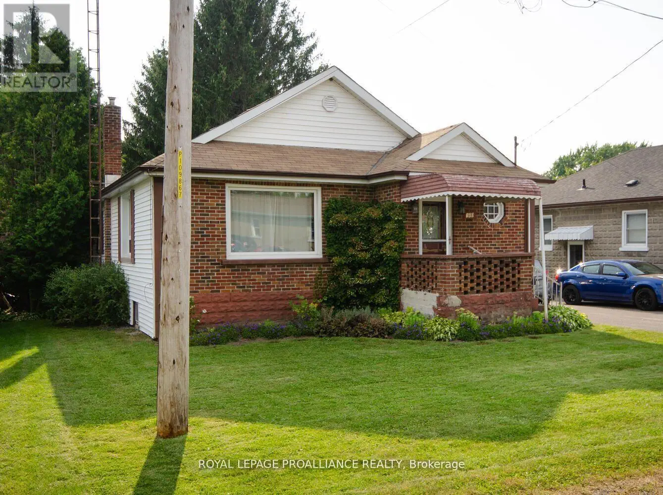 160 Hope Street N, Port Hope, Ontario  L1A 2P1 - Photo 2 - X12133807