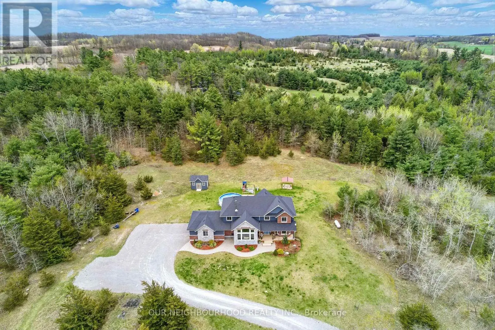 37 Hansen Road, Brighton, Ontario  K0K 1H0 - Photo 2 - X12133822