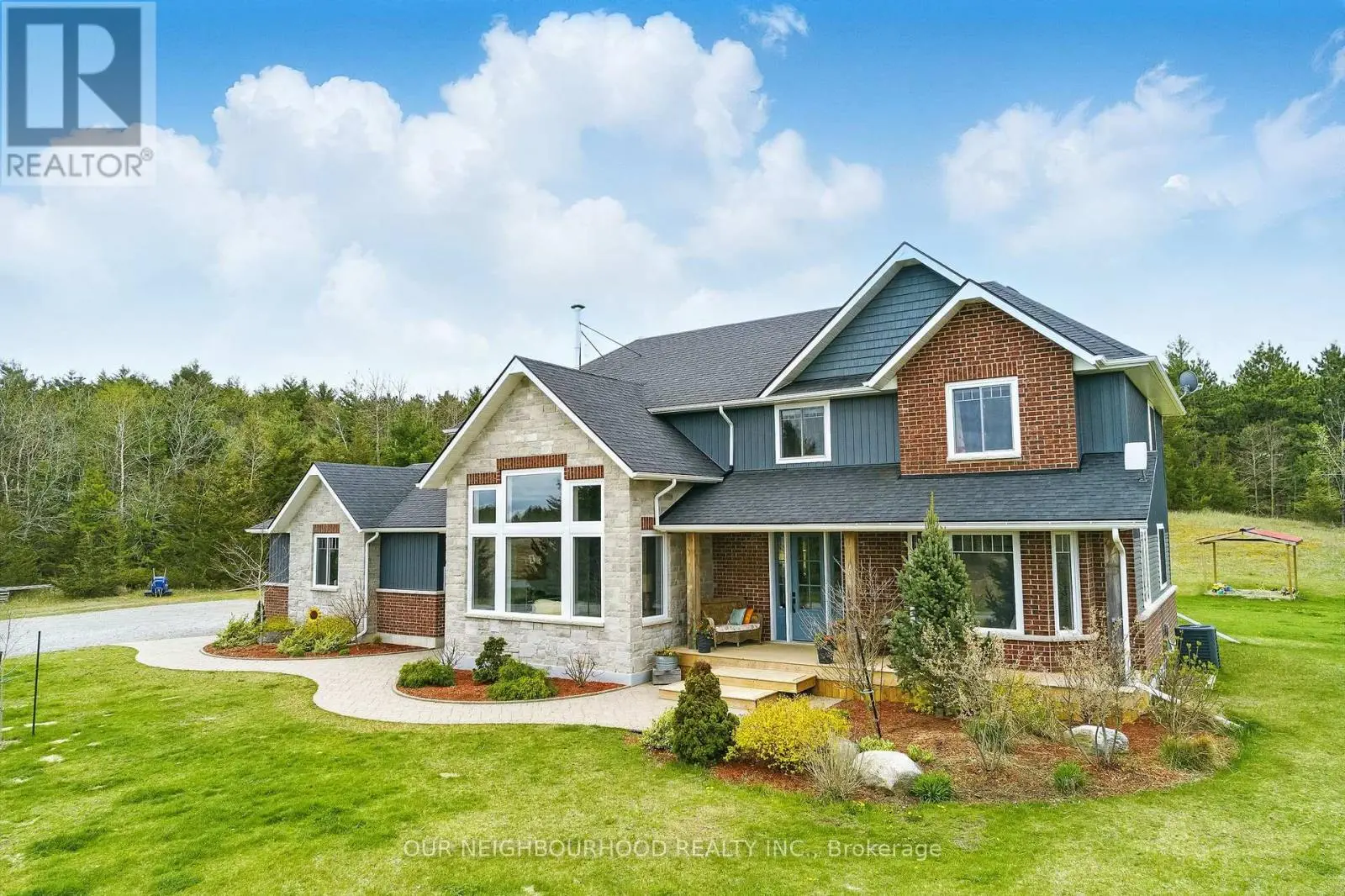 37 Hansen Road, Brighton, Ontario  K0K 1H0 - Photo 3 - X12133822