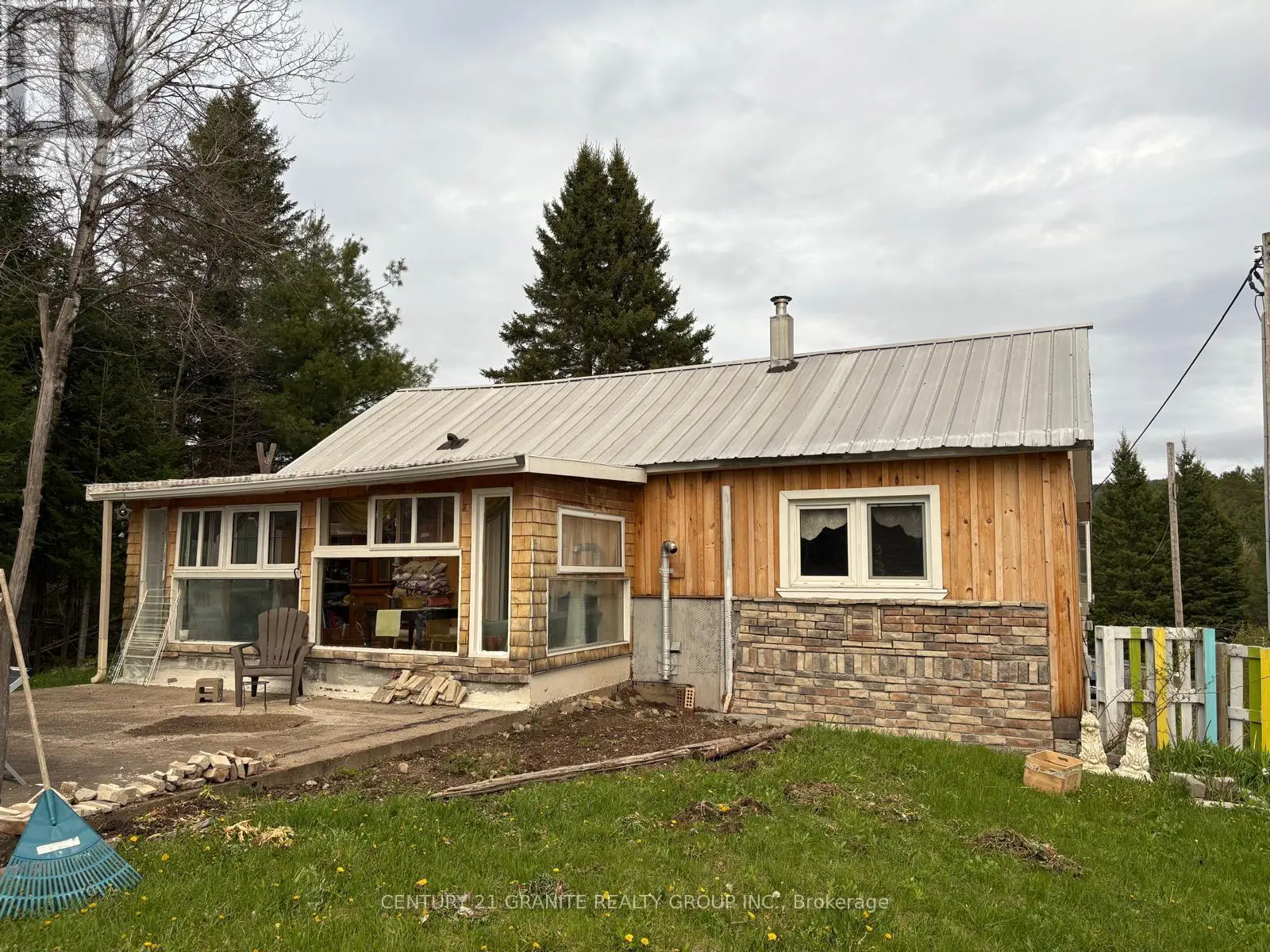 35485 Hwy 28 Highway E, Carlow/mayo, Ontario  K0L 1C0 - Photo 1 - X12133847