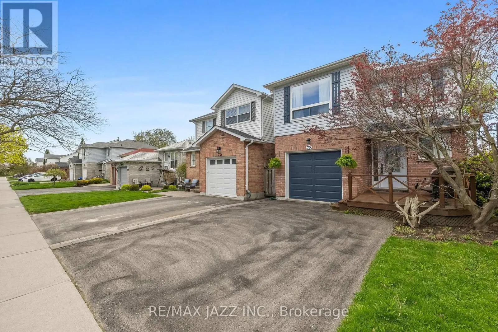 75 Trudeau Drive, Clarington, Ontario  L1C 4K4 - Photo 3 - E12133961