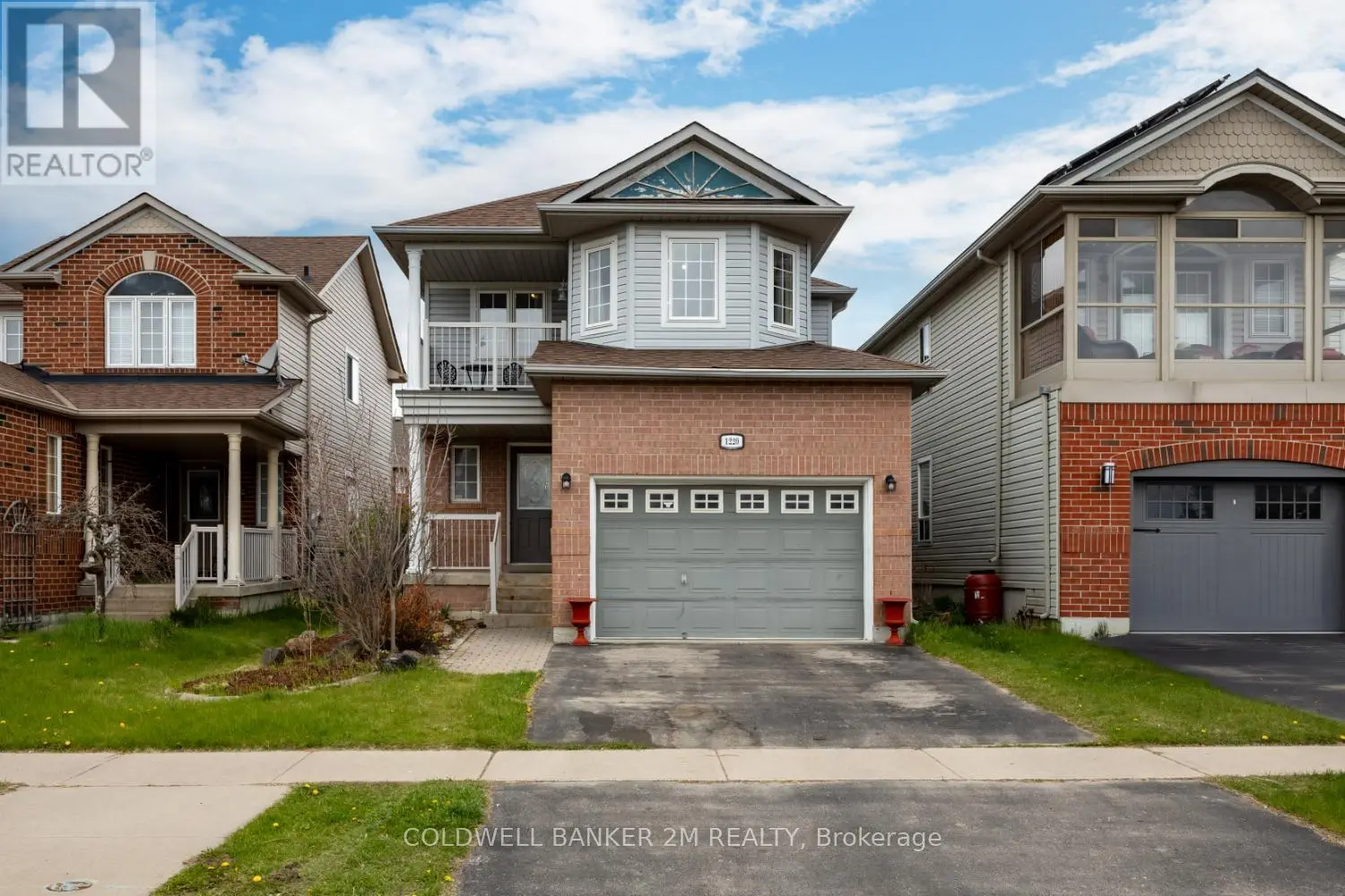1220 Margate Drive, Oshawa, Ontario  L1K 2V5 - Photo 2 - E12133969