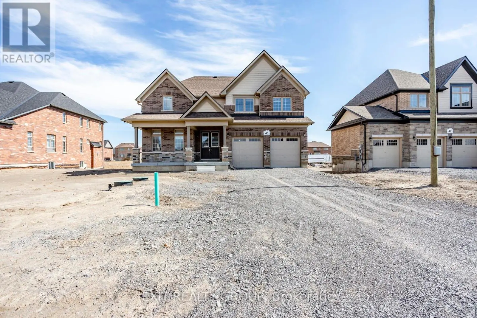 45 EAST VISTA TERRACE, Quinte West, Ontario