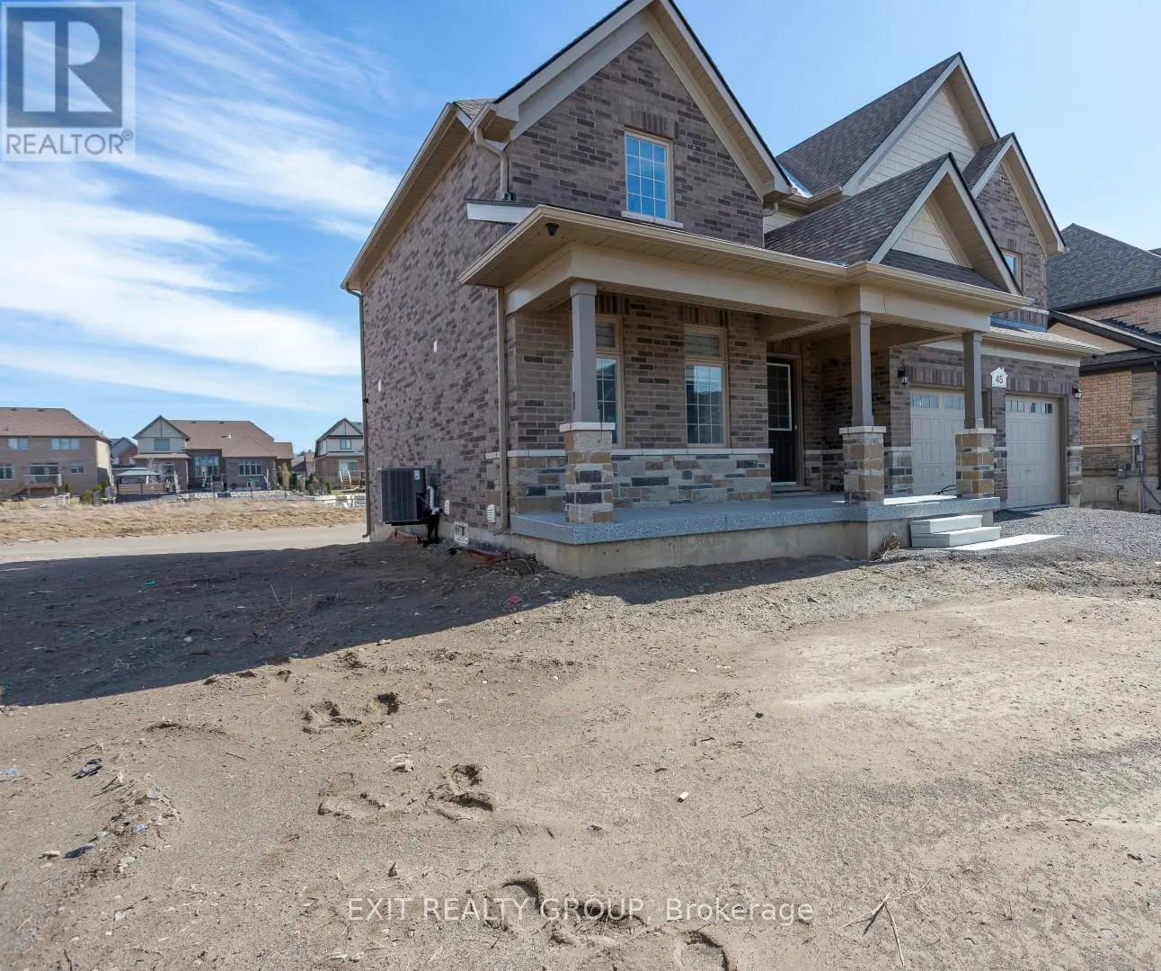 45 East Vista Terrace, Quinte West, Ontario  K0K 1L0 - Photo 2 - X12060102