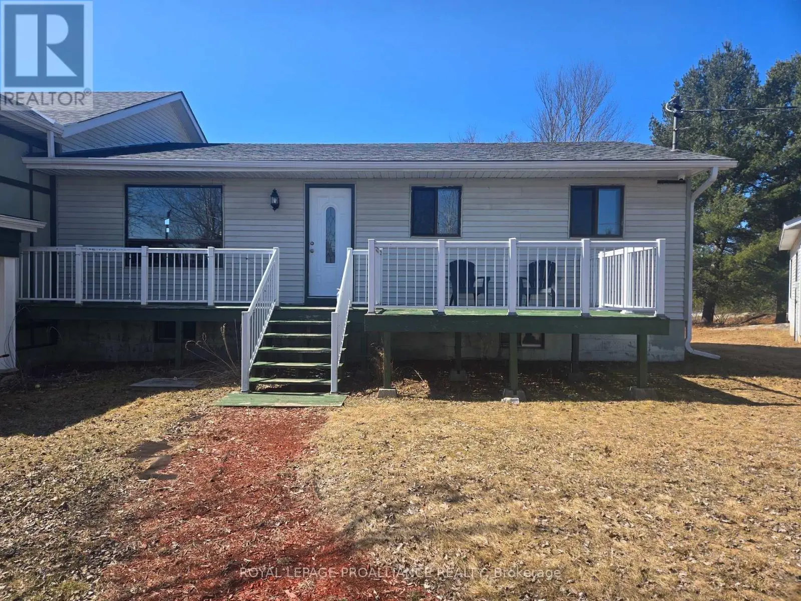 11150 Highway 41, Addington Highlands, Ontario  K0H 1Z0 - Photo 1 - X12103483