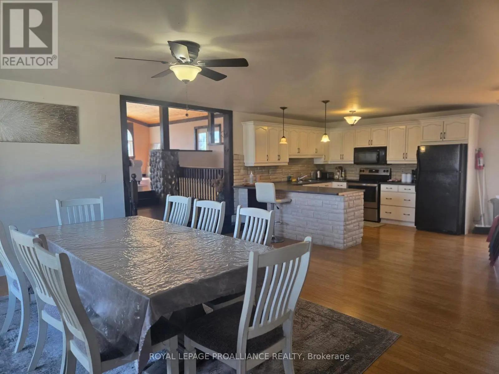 11150 Highway 41, Addington Highlands, Ontario  K0H 1Z0 - Photo 2 - X12103483